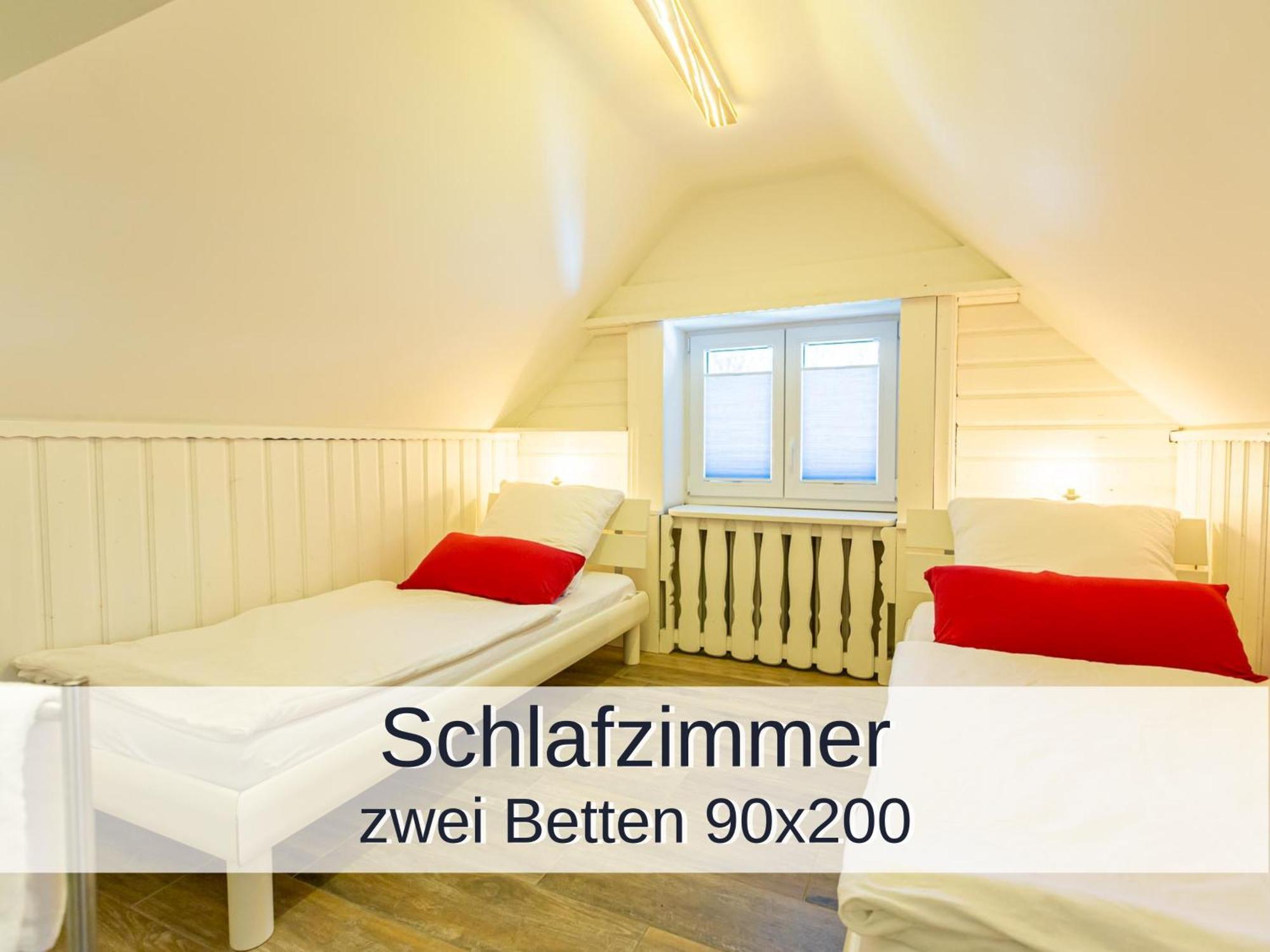 Ferienwohnung Rambold Wettersteinwand Garmisch-Partenkirchen Buitenkant foto
